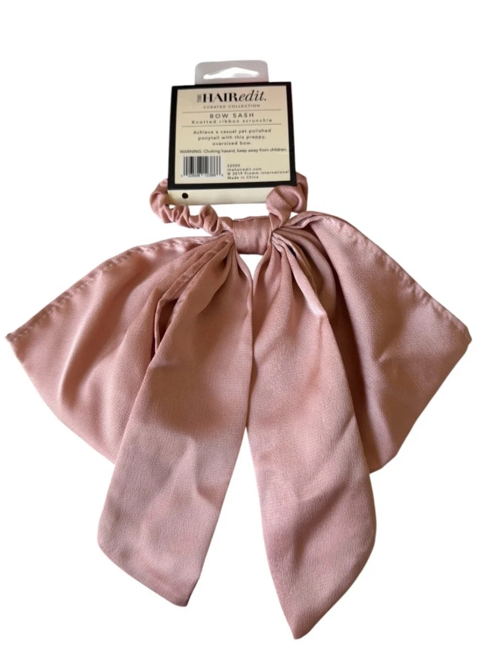 Pretty In Pink Custom Giftset